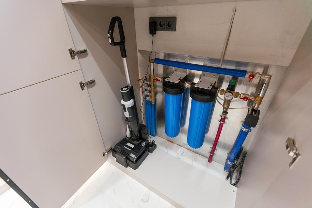 Water Filtration Systems