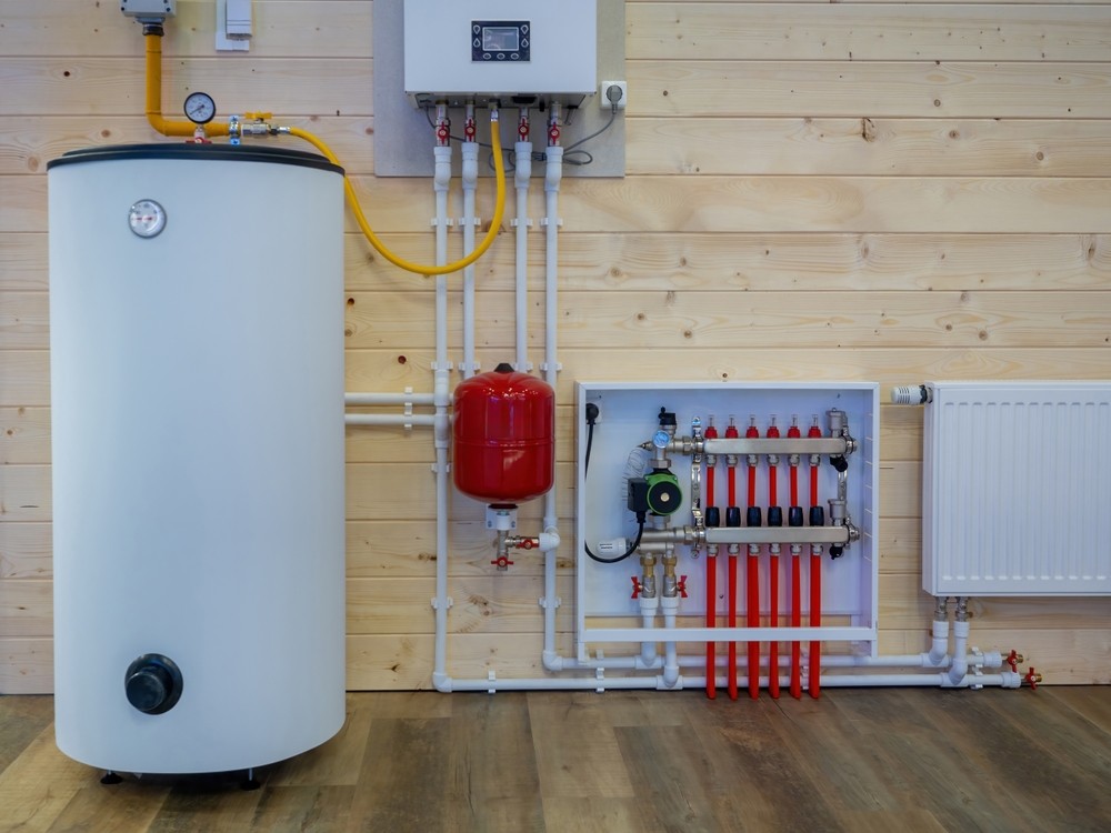 Water Heater Services