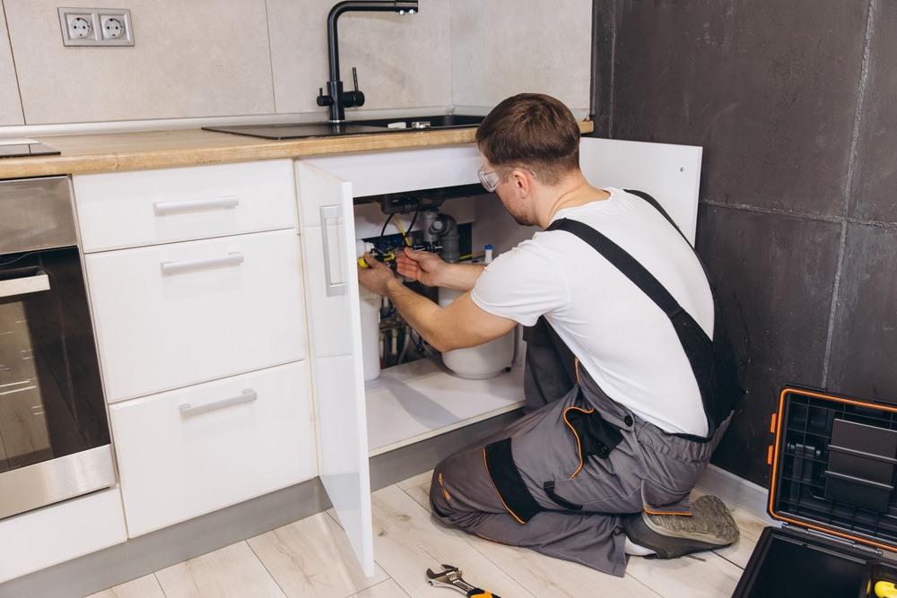 What Are the Most Common Plumbing Problems Homeowners Face?