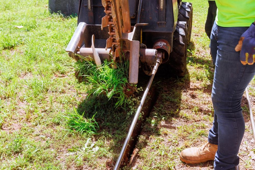 How Trenchless Technology Revolutionizes Main Water Line Repairs