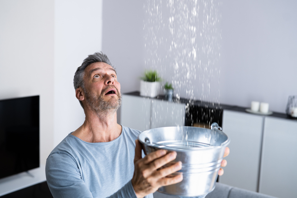 How to Identify and Address Common Plumbing Problems Early