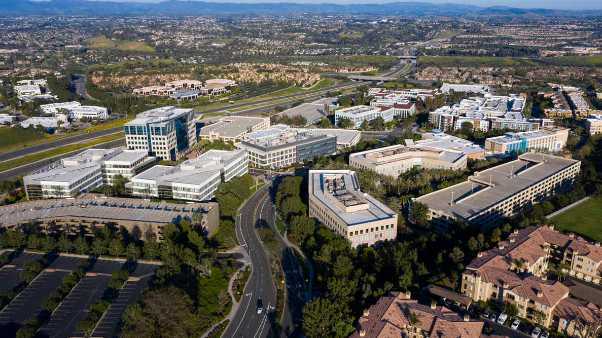 Laundry Room Plumbing Services in Aliso Viejo, CA