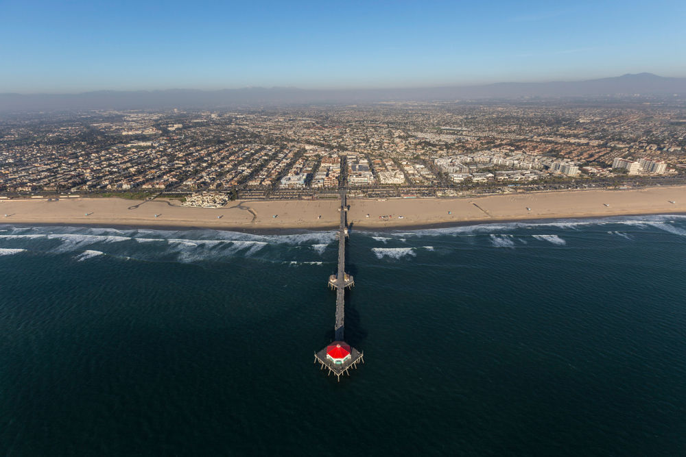 Moen Flo Leak Detection Services in Huntington Beach, CA