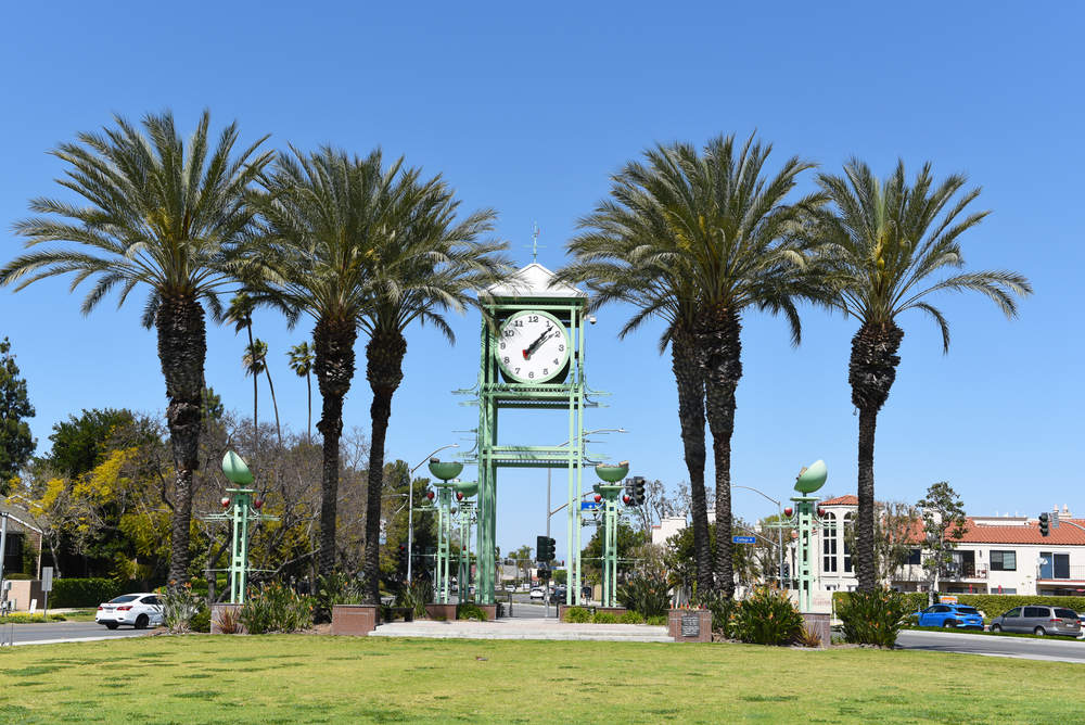 Shutoff Valves & Angle Stops in Garden Grove, CA