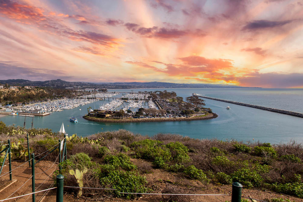 Water Filtration Systems in Dana Point, CA