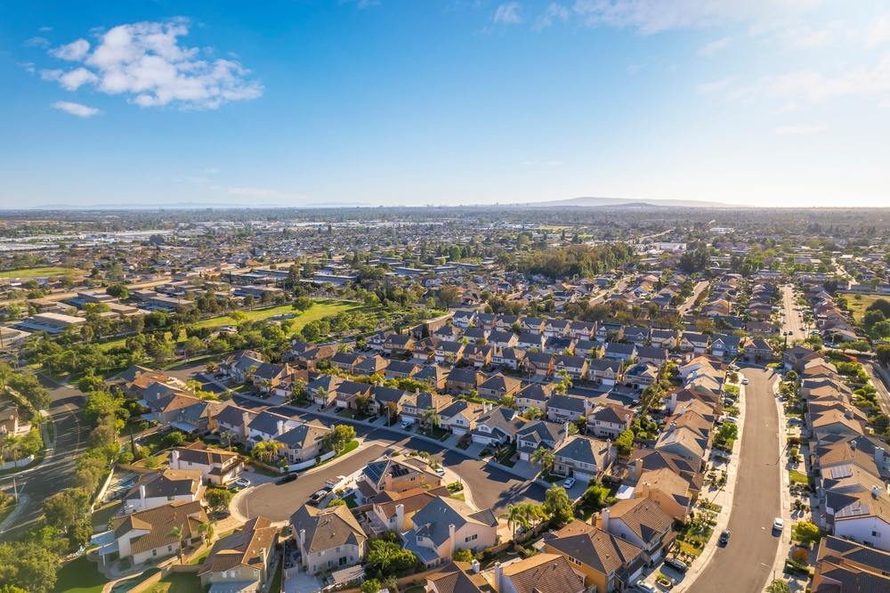 Water Heater Services in Cypress, CA