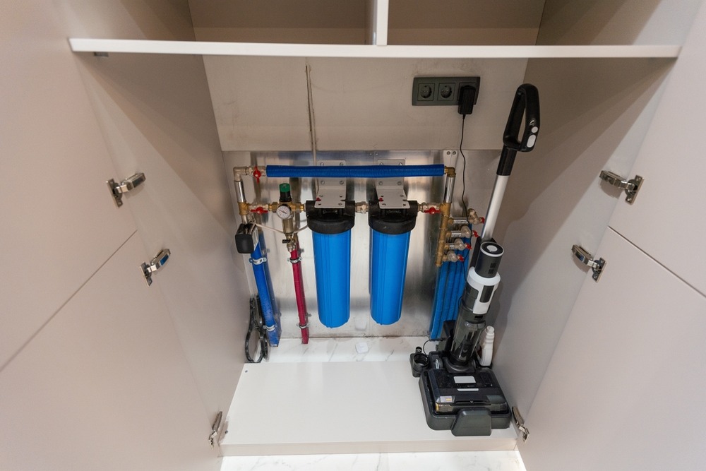 Why Professional Water Filtration Systems Improve Your Home's Water Quality
