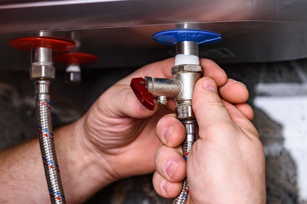 Why Timely Water Heater Maintenance Saves You Money and Energy