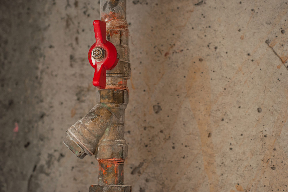 Why Upgrading Your Shutoff Valves Enhances Home Safety and Plumbing Efficiency