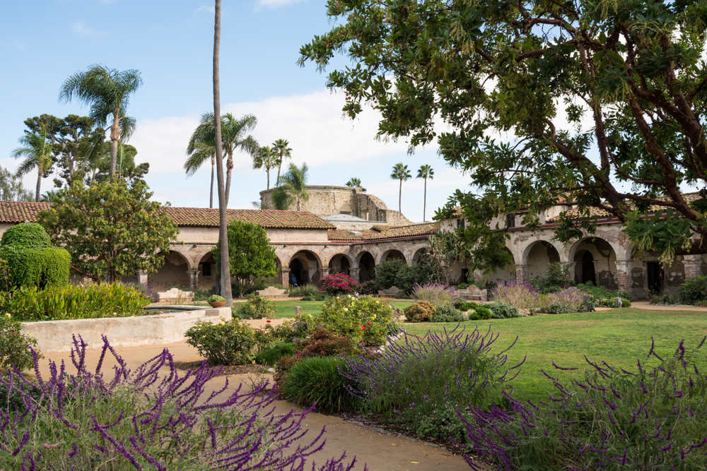 Bathroom Plumbing Services in San Juan Capistrano, CA
