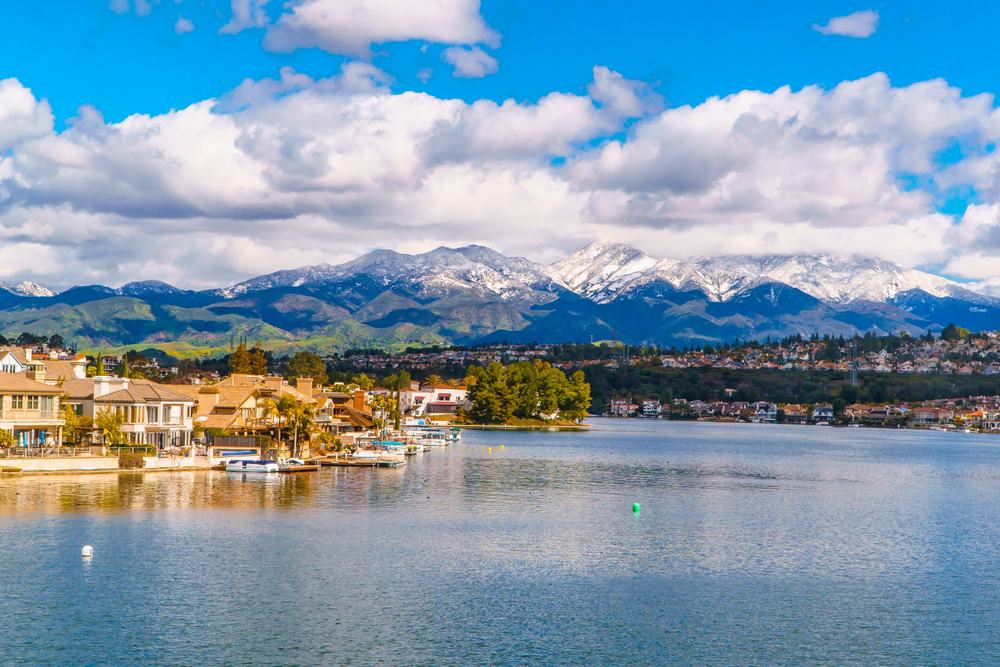 Drain Services in Mission Viejo, CA