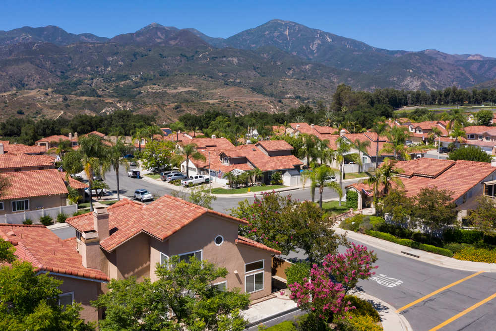 Flood Damage Restoration Services in Rancho Santa Margarita, CA