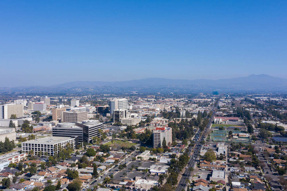 Kitchen Plumbing Services in Santa Ana, CA
