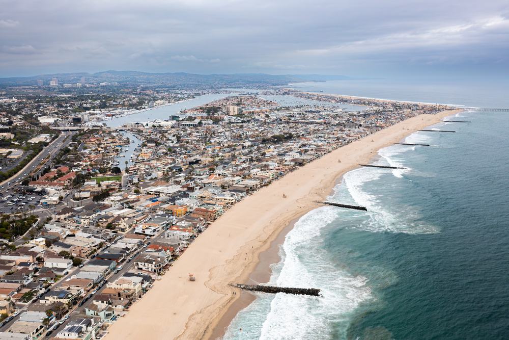 Shutoff Valves & Angle Stops in Newport Beach, CA