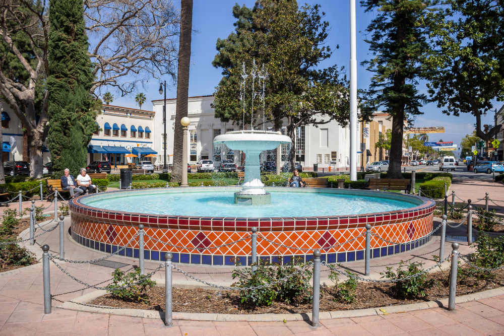 Shutoff Valves & Angle Stops in Orange, CA,