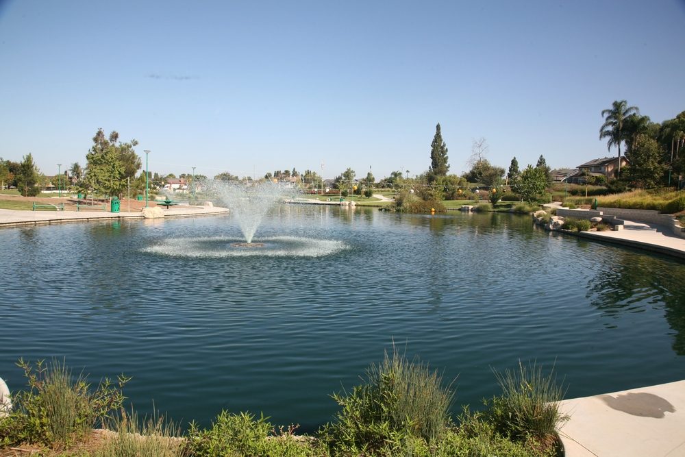 Water Filtration Systems in Lake Forest, CA