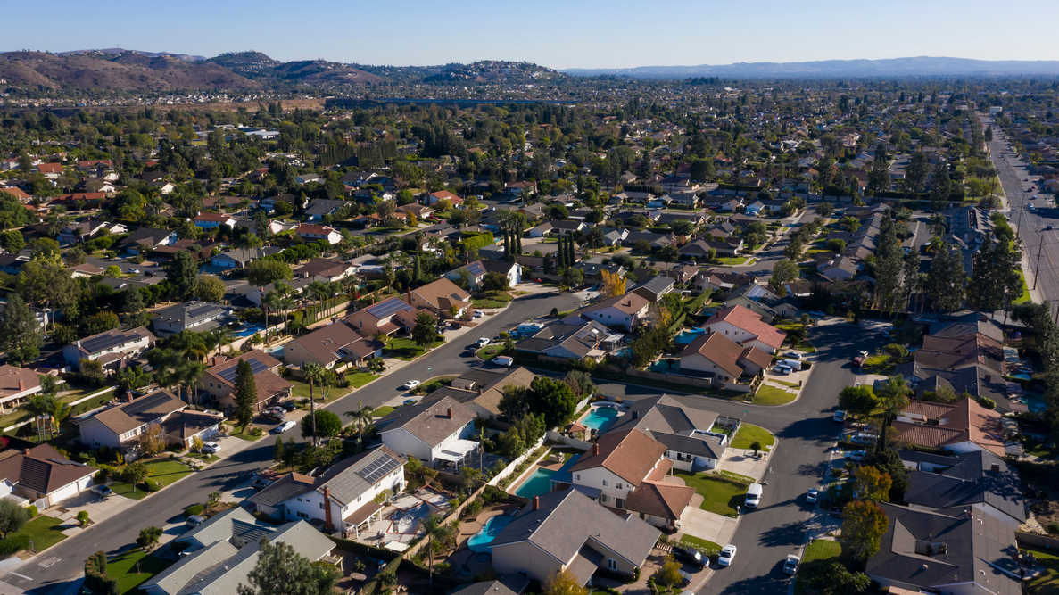 Water Filtration Systems in Villa Park, CA