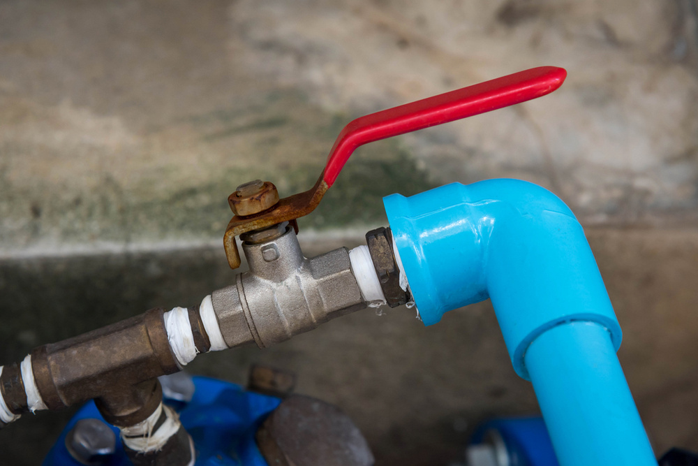 How to Maximize Efficiency with Proper Shutoff Valve Maintenance