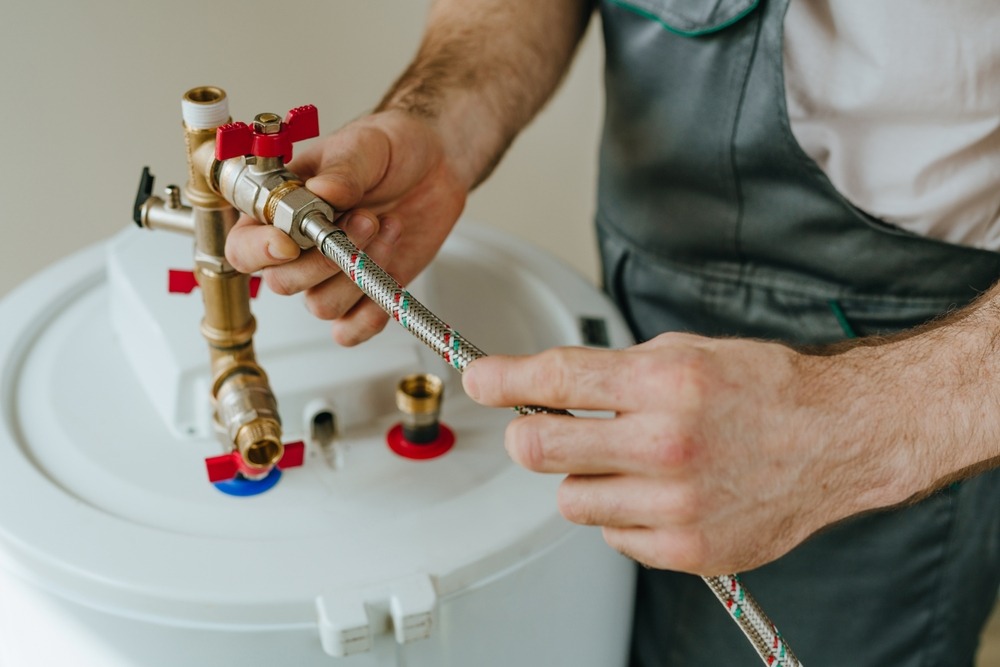 How to Know If Your Water Heater Needs Repair or Full Replacement