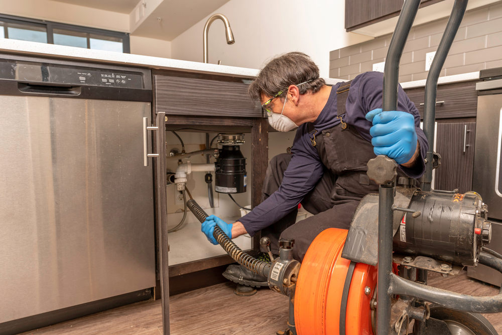 When to Schedule Professional Drain Cleaning to Avoid Costly Clogs