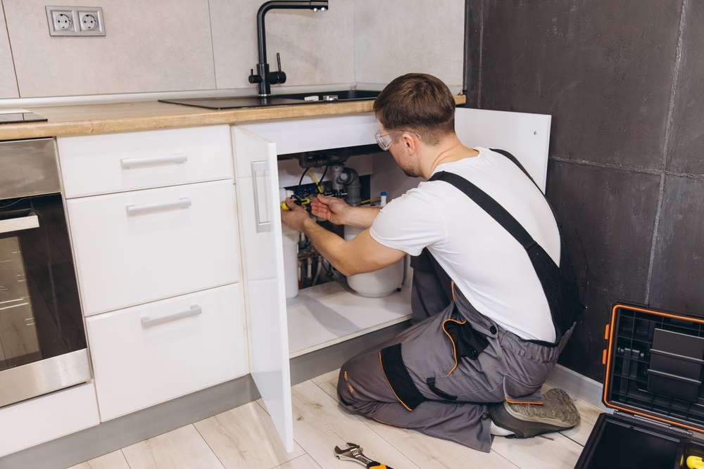 Why Professional Kitchen Plumbing Services Help Prevent Future Leak Damage