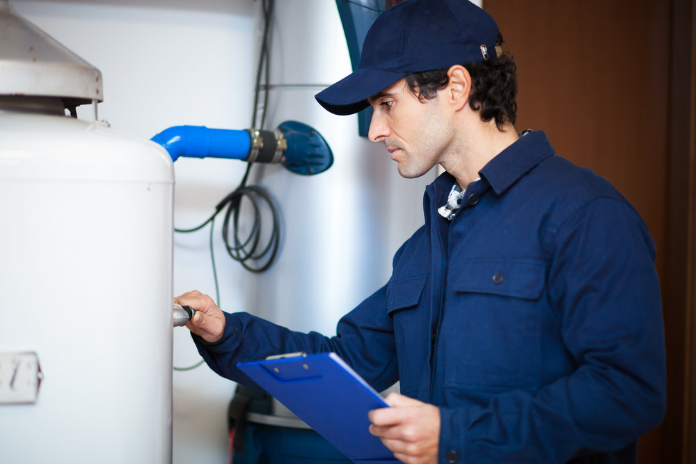 How Water Heater Maintenance Helps Extend System Lifespan