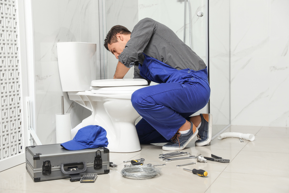 Toilet Repair Solutions for Preventing Constant Clogs and Water Waste