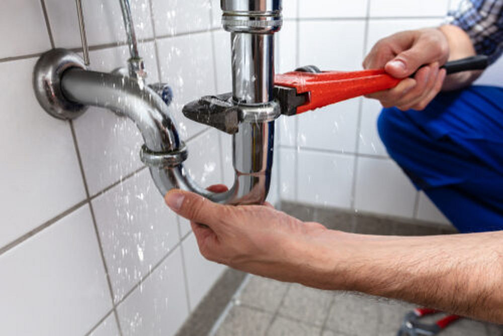 How Professional Leak Detection Helps Prevent Hidden Plumbing Damage