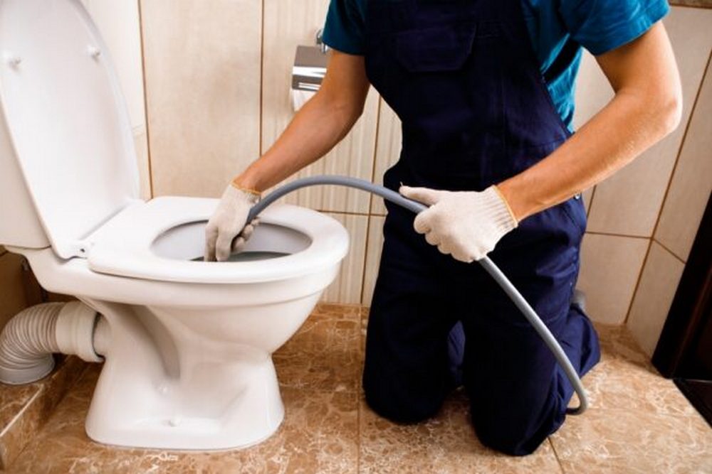 When Hydro Jetting Can Help Restore Proper Drain Flow in Your Home